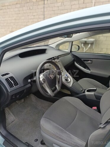 Toyota Prius 2013, 276,807 km - 1.8 л - Bakı