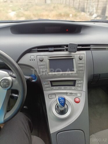 Toyota Prius 2013, 276,807 km - 1.8 л - Bakı