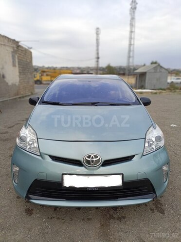 Toyota Prius 2013, 276,807 km - 1.8 л - Bakı