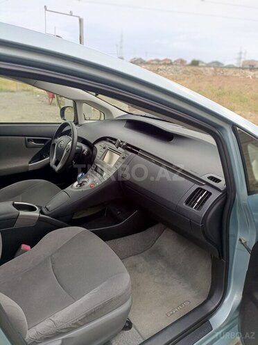 Toyota Prius 2013, 276,807 km - 1.8 л - Bakı