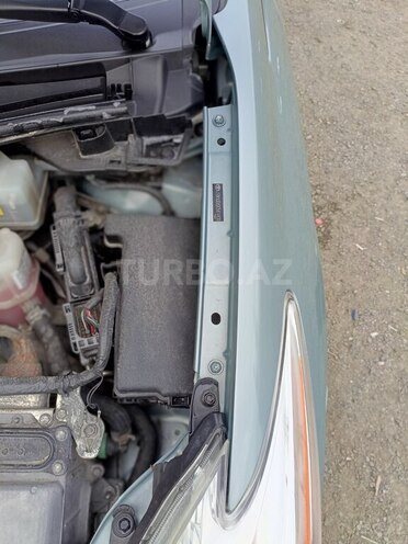 Toyota Prius 2013, 276,807 km - 1.8 л - Bakı