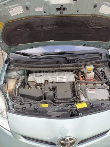 Toyota Prius 2013, 276,807 km - 1.8 л - Bakı