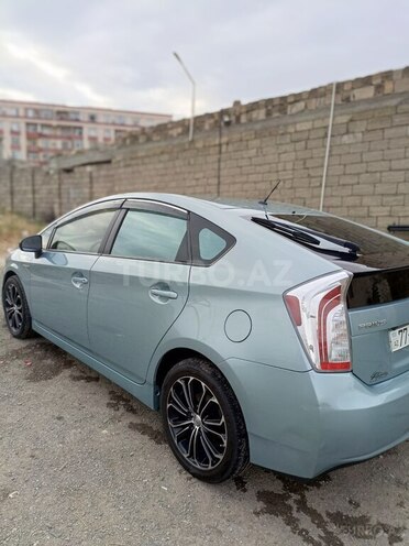 Toyota Prius 2013, 276,807 km - 1.8 л - Bakı