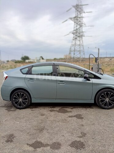 Toyota Prius 2013, 276,807 km - 1.8 л - Bakı