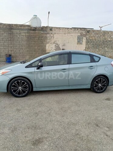 Toyota Prius 2013, 276,807 km - 1.8 л - Bakı