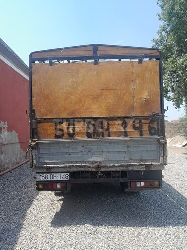 LADA (VAZ) 2106 1991, 98,789 km - 1.6 л - Ağcabədi