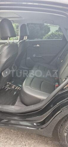 Chevrolet Monza 2023, 26,114 km - 1.3 l - Bakı