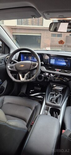 Chevrolet Monza 2023, 26,114 km - 1.3 l - Bakı