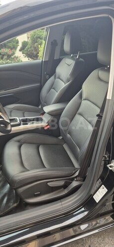 Chevrolet Monza 2023, 26,114 km - 1.3 l - Bakı