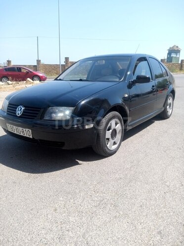 Volkswagen Jetta 1999, 434,523 km - 2.0 l - Masallı