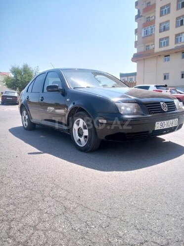 Volkswagen Jetta 1999, 434,523 km - 2.0 l - Masallı