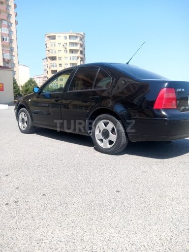 Volkswagen Jetta 1999, 434,523 km - 2.0 l - Masallı