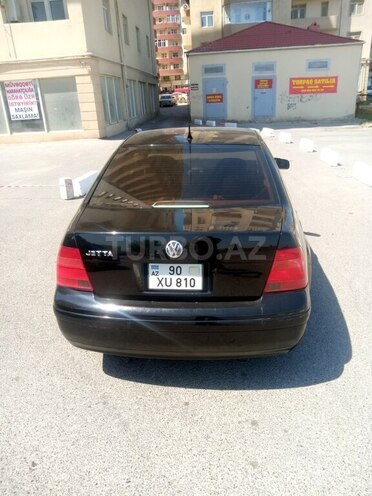 Volkswagen Jetta 1999, 434,523 km - 2.0 l - Masallı