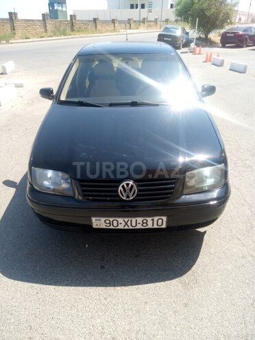 Volkswagen Jetta 1999, 434,523 km - 2.0 l - Masallı