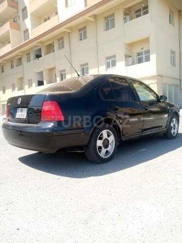 Volkswagen Jetta 1999, 434,523 km - 2.0 l - Masallı