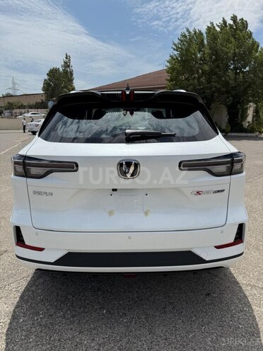 Changan CS 55 Plus 2025, 0 km - 1.5 l - Bakı