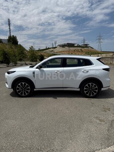 Changan CS 55 Plus 2025, 0 km - 1.5 l - Bakı