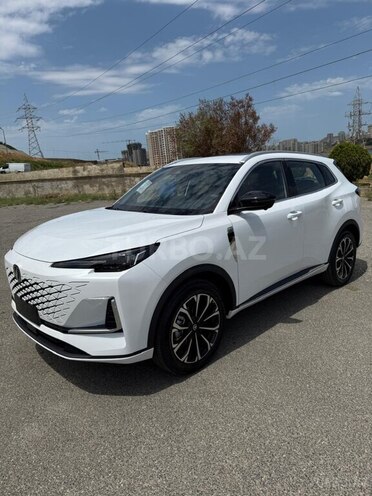 Changan CS 55 Plus 2025, 0 km - 1.5 l - Bakı