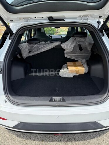 Changan CS 55 Plus 2025, 0 km - 1.5 l - Bakı