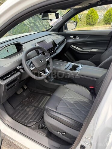Changan CS 55 Plus 2025, 0 km - 1.5 l - Bakı