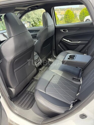 Changan CS 55 Plus 2025, 0 km - 1.5 l - Bakı