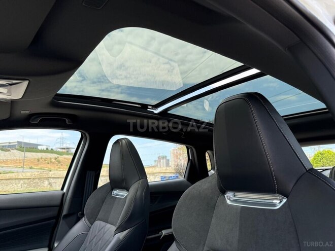 Changan CS 55 Plus 2025, 0 km - 1.5 l - Bakı