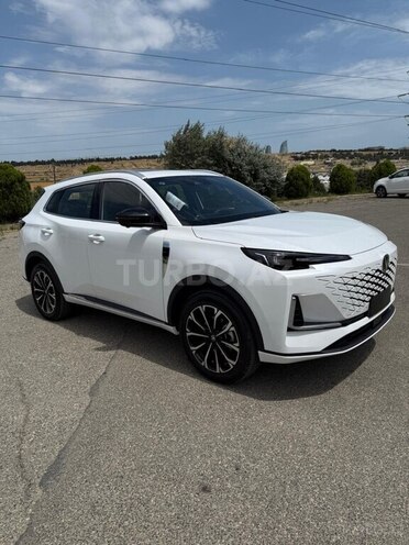 Changan CS 55 Plus 2025, 0 km - 1.5 l - Bakı