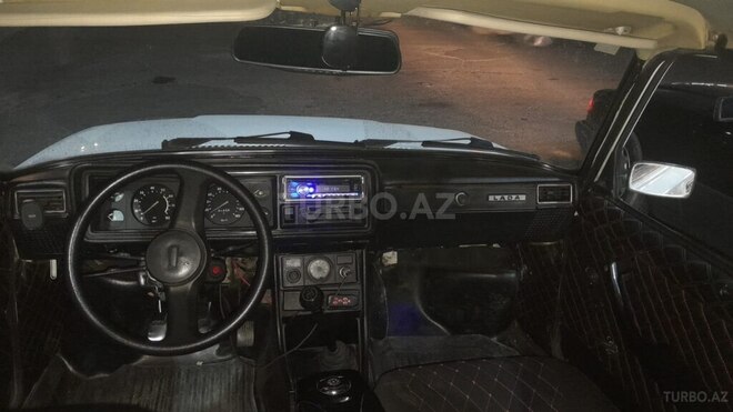 LADA (VAZ) 2107 2009, 73,000 km - 1.6 l - Bərdə
