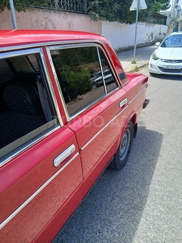 LADA (VAZ) 2106 1985, 170,000 km - 1.6 l - Tovuz