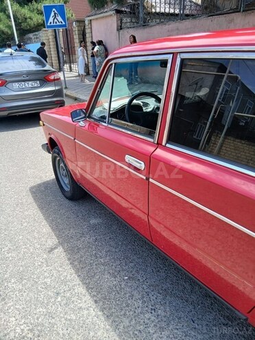 LADA (VAZ) 2106 1985, 170,000 km - 1.6 l - Tovuz