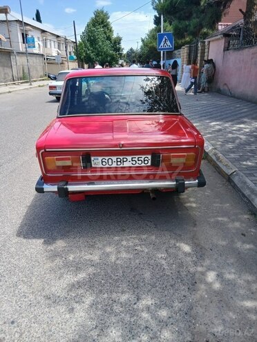 LADA (VAZ) 2106 1985, 170,000 km - 1.6 l - Tovuz