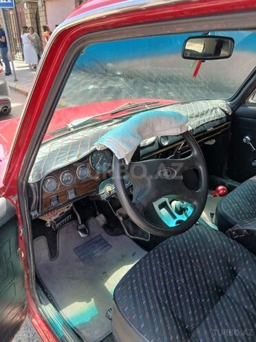 LADA (VAZ) 2106 1985, 170,000 km - 1.6 l - Tovuz