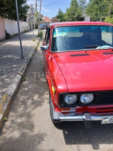 LADA (VAZ) 2106 1985, 170,000 km - 1.6 l - Tovuz
