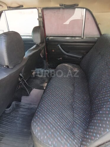 LADA (VAZ) 2106 1985, 170,000 km - 1.6 l - Tovuz