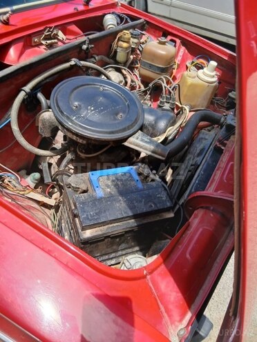 LADA (VAZ) 2106 1985, 170,000 km - 1.6 l - Tovuz