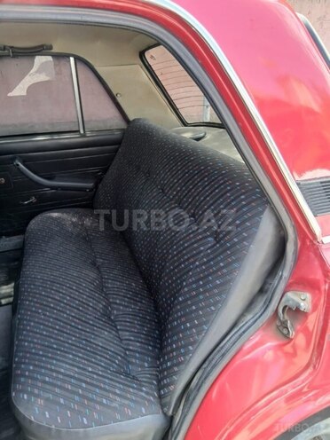 LADA (VAZ) 2106 1985, 170,000 km - 1.6 l - Tovuz