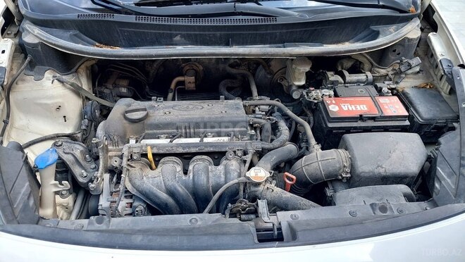 Kia Rio 2013, 197,800 km - 1.4 l - Bakı
