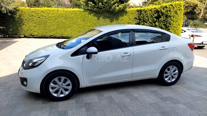 Kia Rio 2013, 197,800 km - 1.4 l - Bakı