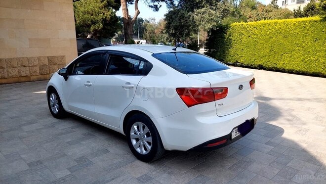 Kia Rio 2013, 197,800 km - 1.4 l - Bakı