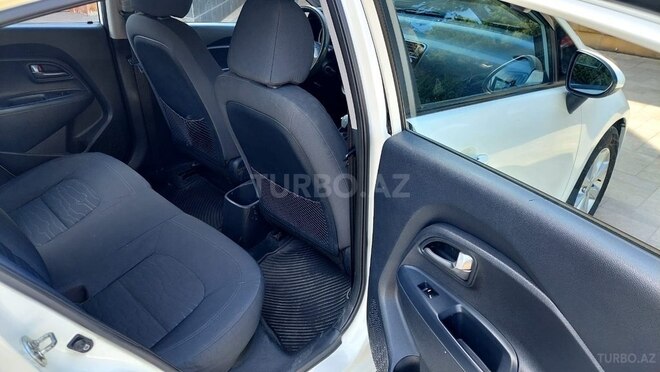 Kia Rio 2013, 197,800 km - 1.4 l - Bakı