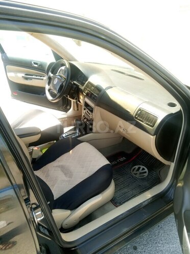 Volkswagen Jetta 1999, 434,523 km - 2.0 l - Masallı