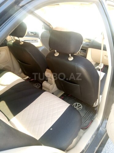 Volkswagen Jetta 1999, 434,523 km - 2.0 l - Masallı