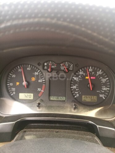 Volkswagen Jetta 1999, 434,523 km - 2.0 l - Masallı