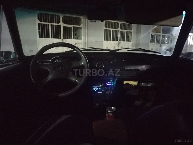LADA (VAZ) 2106 2003, 87,690 km - 1.6 л - Bakı