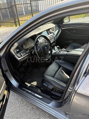 BMW 528 2013, 132,000 km - 2.0 l - Bakı