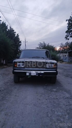 LADA (VAZ) 2107 2011, 95,000 km - 1.6 l - Şəmkir
