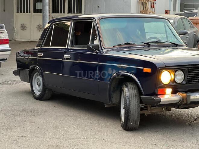 LADA (VAZ) 2106 2003, 87,690 km - 1.6 л - Bakı