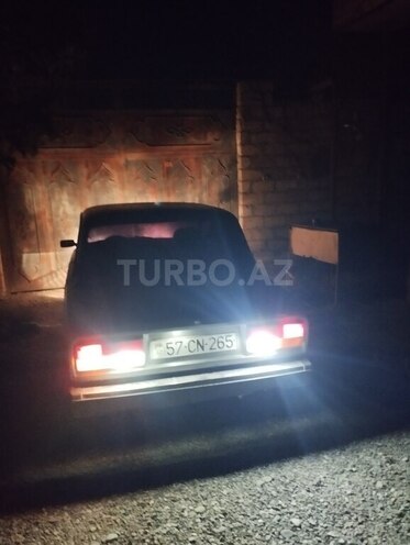 LADA (VAZ) 2107 2011, 95,000 km - 1.6 l - Şəmkir