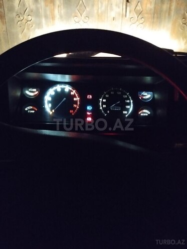 LADA (VAZ) 2107 2011, 95,000 km - 1.6 l - Şəmkir