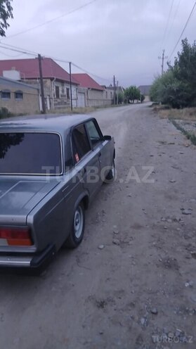 LADA (VAZ) 2107 2011, 95,000 km - 1.6 l - Şəmkir